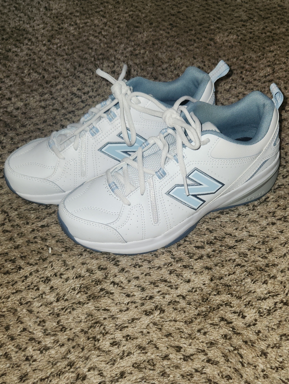 New Balance 608 V5 Cross Trainer Women's Size 10